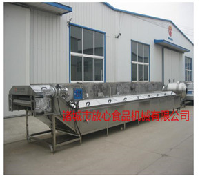 巴氏殺菌機(jī)